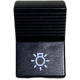 Resim Genel Markalar M124 131 ESKİ MODEL 2 NUMARA FAR ANAHTARI 4 FİŞ 