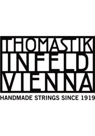 Resim Gitar Aksesuar Elektro Power-Brights Tel Thomastik Infeld Rp110 