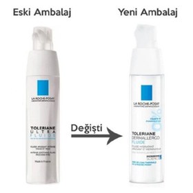 Resim La Roche Posay Toleriane Dermallergo Fluide 40 ml 