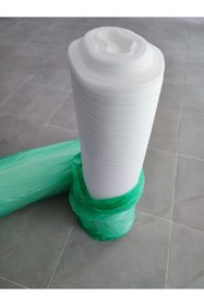 Resim prolog Polietilen Rulo Köpük Şilte 