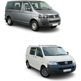 Resim İVGEN OTO CAM Volkswagen Transporter T5 Sağ Ön Kapı Camı 8692792005000 