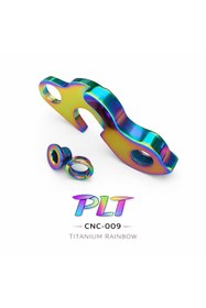 Resim PLTCNCPART'S Carraro, Argon 18 Bisiklet Kadro Kulağı 