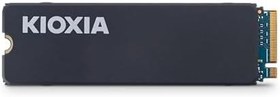 Resim KIOXIA EXCERIA NVMe 4TB SSD – M.2 2280, Heatsink, PCIe Gen4, 6200MB/s Okuma, 4800MB/s Yazma 