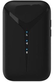 Resim Hype Store Evofone Type-C Bağlantı 4.5G Lte MW-009 Taşınabilir Modem Router 