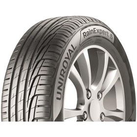 Resim Uniroyal 205/60R16 92H RainExpert 5 Yaz Lastiği Üretim Tarihi : 2024 