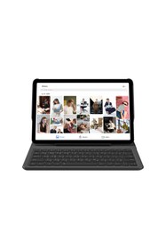 Resim TECNO MEGAPAD SE 4GB 128GB Wi-Fi 11" Mavi + Klavyeli Kılıf (Tecno Türkiye Garantili) 