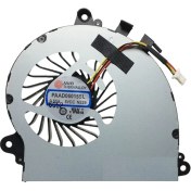 Resim Efiks Msı GS70 Msı GS72 Sol Soğutucu Fan 