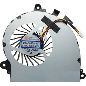 Resim Efiks Msı GS70 Msı GS72 Sol Soğutucu Fan 