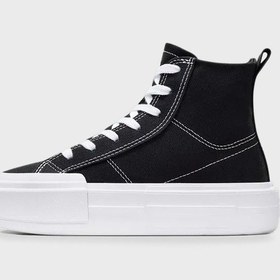 Resim Converse Bayan Ayakkabı A10724c 001 Siyah Siyah 