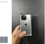 Resim Apple iPhone 13 Pro İkinci El YD | 128 GB | Gri İkinci El İPhone 13 Pro 128 GB Pil %90 Hatasız 13 Ay
