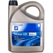 Resim GM 5w/30 Dexsos 1 Gen 3 5lt (DİZEL & BENZİNLİ) 