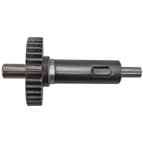 Resim Makita FS2701 Dişli Mil Ürün Kodu 158892-2 