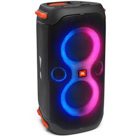 Resim Jbl Partybox 110 Taşınabilir Bluetooth Hoparlör 