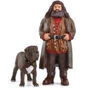 Resim Nessiworld Schleich Hagrid Fang 42638 