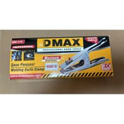 Resim Genel Markalar DMX-4145 KAYNAK MAKİNASI PENSESİ ŞASE 500 AMPER 