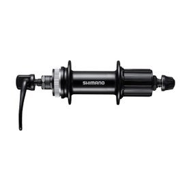 Resim SHIMANO FH-MT200-B 8/9/10 V 141/36 172MM ARKA GÖBEK 