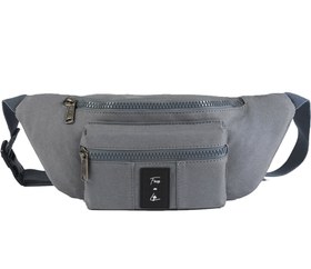Resim Nors Çanta Bel Çantası Fee Bel Basalt 