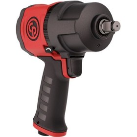 Resim Chicago Pneumatic Havalı Somun Sıkma Tabancası 1/2’' Cp7748 