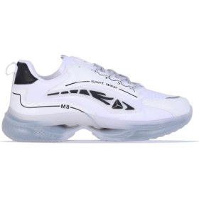 Resim Mc Jamper 2289 Erkek Sneaker Spor Ayakkabı 