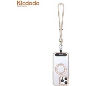 Resim WL-0191 Telefon Askisi Haki 