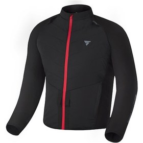 Resim Shima Warm-Up Thermal Mont 