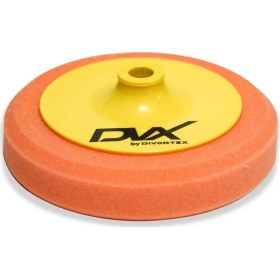 Resim Divortex Aplikatörlü İnce Çizik Hare Giderici Sünger 180 X 35 Mm 