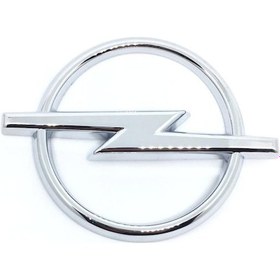 Resim Opel Astra G Ön Panjur Amblemi 