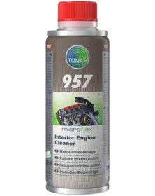 Resim Tunap Premium 957 Motor Iç Temizleme 200 ml 