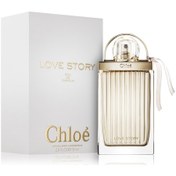 Resim Chloe Love Story Kadın Parfüm EDP 75 ML 