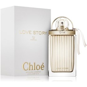 Resim Chloe Love Story Kadın Parfüm EDP 75 ML 