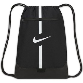 Resim Nike DA5435-010 Academy Gymsack Unisex Torba Çanta 