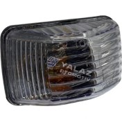 Resim Mars Yan Sinyal Lambası (Duylu) Isuzu Nkr/npr/nqr 2006-2009 Sağ 