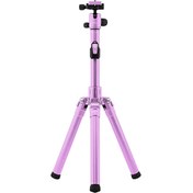 Resim Benro Mefoto Rtairpur Roadtrip Air Mor Tripod Benro