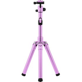 Resim Benro Mefoto Rtairpur Roadtrip Air Mor Tripod Benro