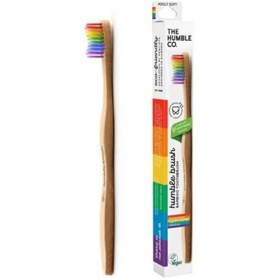 Resim The Humble Brush Bambu Diş Fırçası 