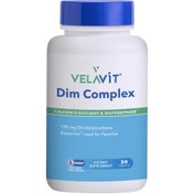 Resim VELAVİT Dim Complex 30 Tablet 