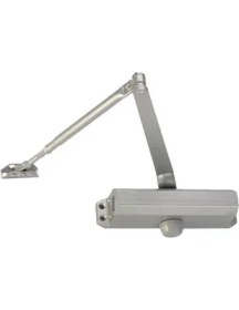 Resim K-Yonlineticaret Eco Lounge Yuma Kapı Hidroliği - No:4, 60-90 kg Kapılar Için 