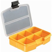Resim Mano Malzeme Kutusu 5 Inch Organizer Kutu - Org-5 