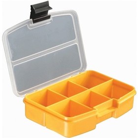 Resim Mano Malzeme Kutusu 5 Inch Organizer Kutu - Org-5 
