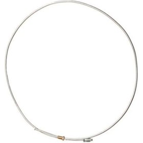 Resim R12 - Toros Ön Sag Fren Borusu 123 Cm 519126 471129214 