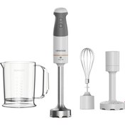 Resim Kenwood Triblade System El Blender Seti HBM40.006WH Kenwood