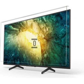 Resim Bestoclass Vestel 65UA9800 Tv Ekran Koruyucu Düz (Flat) Ekran 
