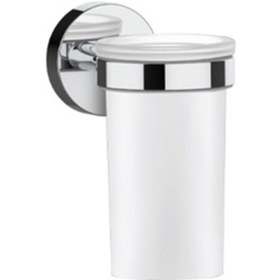 Resim Fi Diş Fırçalık - Krom Krom 