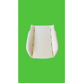 Resim Ford Fiesta Yeni Model Uyumlu Oturak Süngeri 