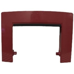 Resim woodhub S4240 Tutma Kolu, dayanıklı ve kullanışlı el tutamağı seçeneği 