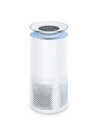 Resim Beurer Lr 400 Hava Temizleyici 