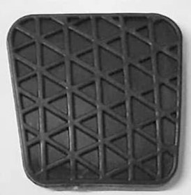 Resim DEBRİYAJ PEDAL LASTİĞİ LEON İBİZA TOLEDO EN3332 