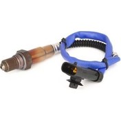 Resim Bosch-0258006791 - Oksıjen Sensoru Sandero Clıo Iı Kangoo Megan 