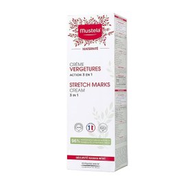 Resim Mustela Parfümsüz Çatlak Öncesi Kremi 150 ml 
