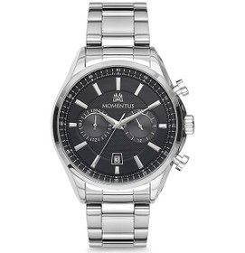 Resim Momentus CC102S-04SS Erkek Kol Saati 